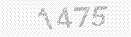 Visual security code — type the characters shown in the image