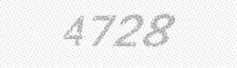 Visual security code — type the characters shown in the image
